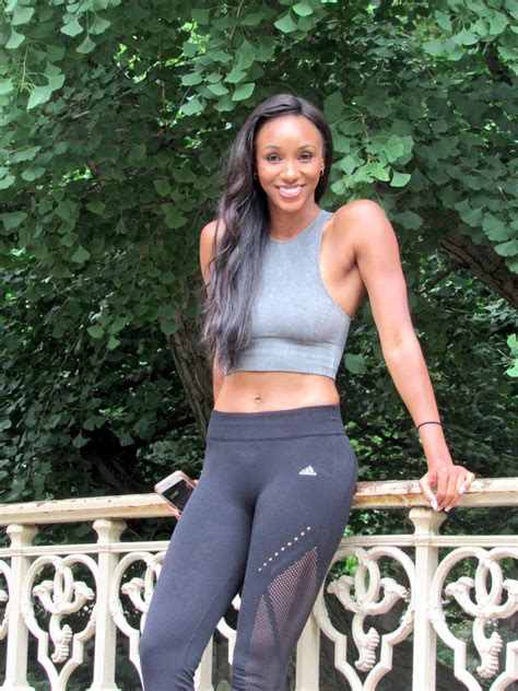 maria taylor pics|Powerful Women Athletes Who Stripped Down for ESPNs Body。